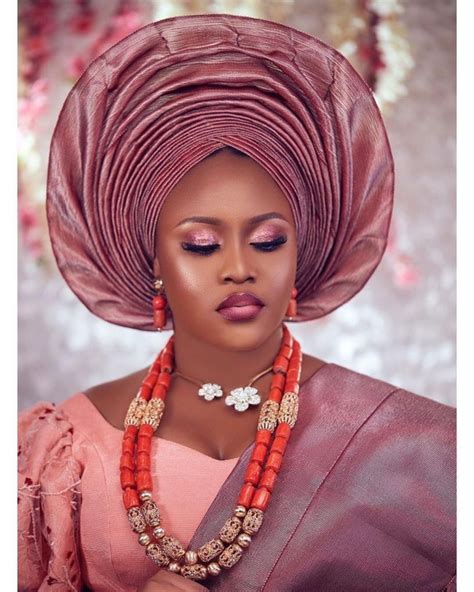 2021 Trending Gele Styles How To Tie Gele Style The Best And