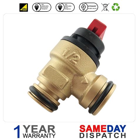 worcester boiler pressure relief valve nbs