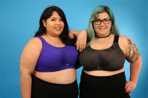 What Is The Best Sports Bra For Plus Size Under Tec