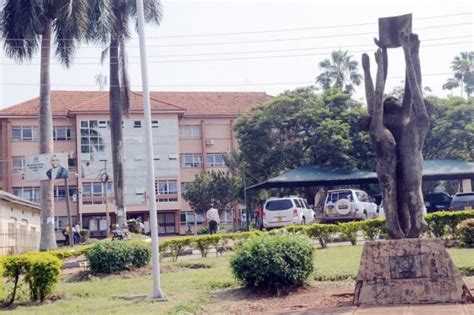 Hundreds Granted Provisional Appeal Admissions at Kyambogo University ...