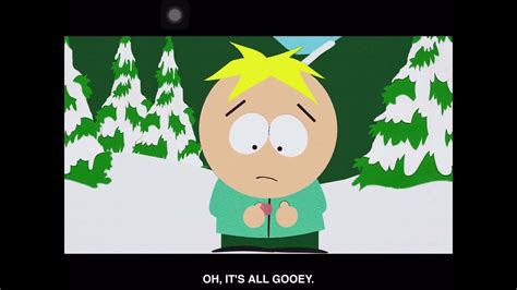 Butters Stotch Old Voice Vs New Voice Youtube