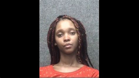 Myrtle Beach Police Arrested A Woman They Said Was Missing Myrtle