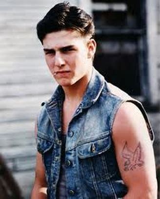 Greasers - The Outsiders