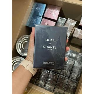 Nước Hoa Chanel Nam Bleu De Chanel Parfum 100ML Shopee Việt Nam