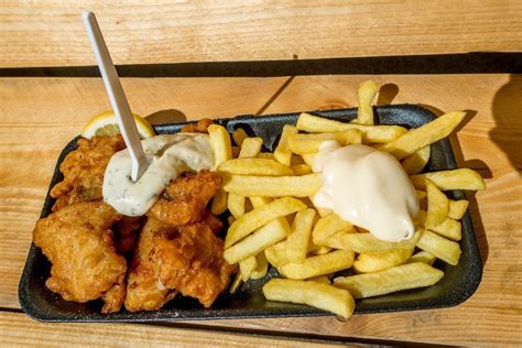 18 Delicious Dutch Foods to Try in Amsterdam at Least Once