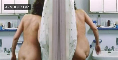 HELENE DE FOUGEROLLES Nude AZNude