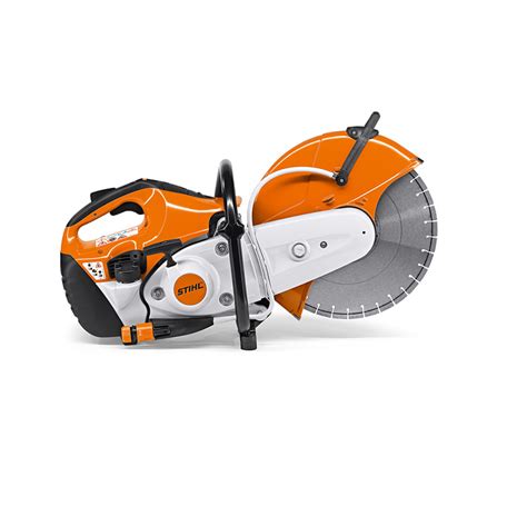 Saw Stihl Usa Petrol Cut Off Machine Ts Cutquik Cc Hp