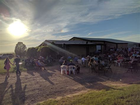 Pheasant Ridge Winery