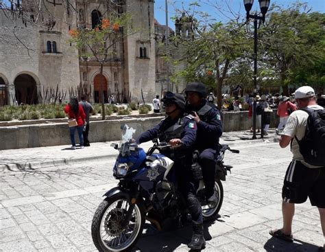 Emite Gobierno Municipal Recomendaciones De Seguridad Para La Temporada