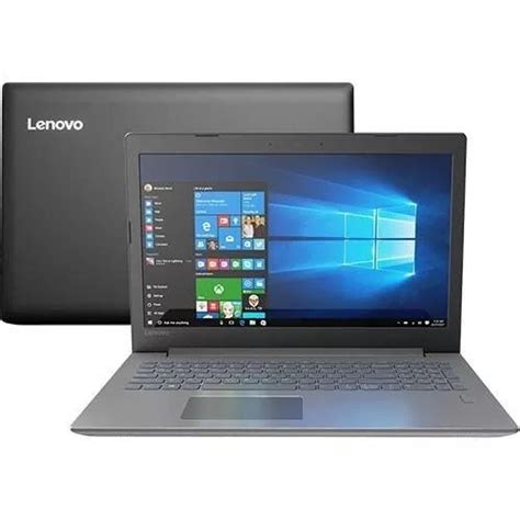 Notebook Lenovo Ideapad Iap Celeron Dual Gb Hd R