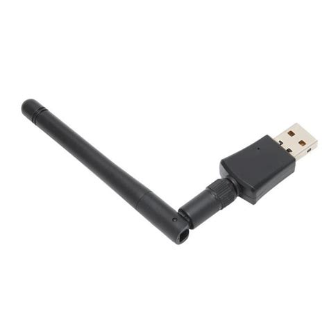 GOTOTOP USB Sans Fil 600M 600M Sans Fil USB 2 0 WiFi Adaptateur