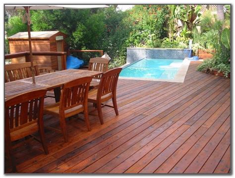 Anvil Pool Deck Paint Colors Decks Home Decorating Ideas Lb6npM52DP