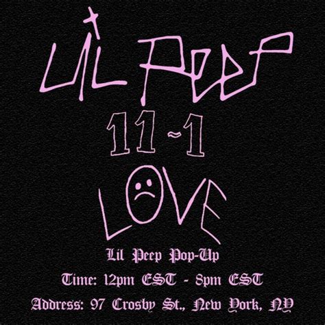 Stream Blonde Boy Fantasy Lil Peep By TreintaY Listen Online For Free On SoundCloud