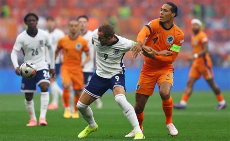 Países Bajos Vs Inglaterra En Vivo Hoy Minuto A Minuto En Tv Azteca En Vivo Dónde Ver