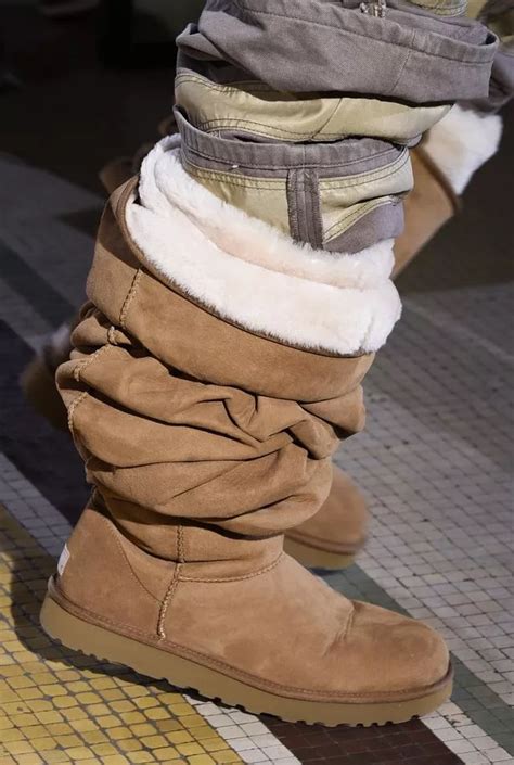 Bizarre New Ugg Boots Have Just Been Released But People Arent Impressed Mirror Online