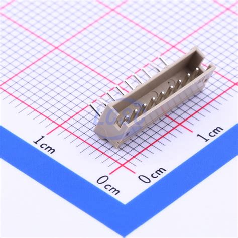 A Wr P Cjt Changjiang Connectors Connectors Lcsc Electronics