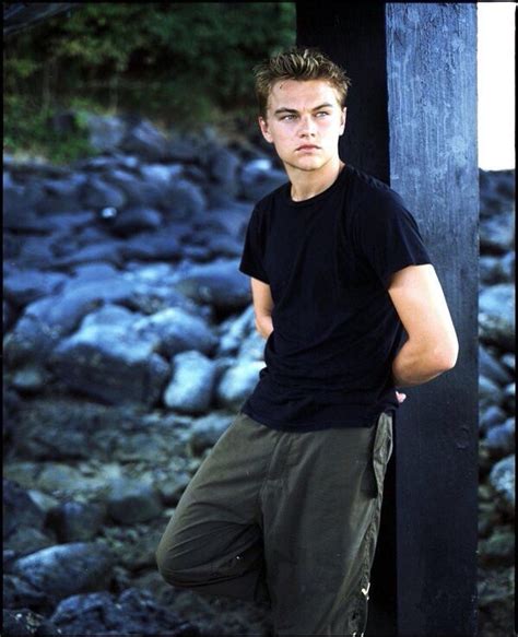 Leonardo Dicaprio Young Movies / The 10 Best Leonardo Dicaprio ...