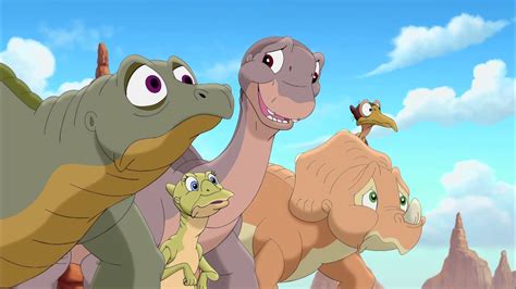 The Land Before Time aka the best movie ever : r/nostalgia