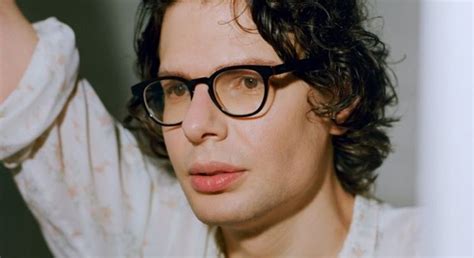 Simon Amstell | The Exeter Daily