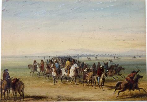 caravan en route art  bulk