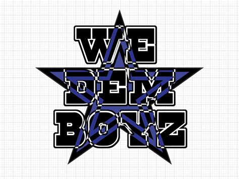 We Dem Boyz Wallpaper