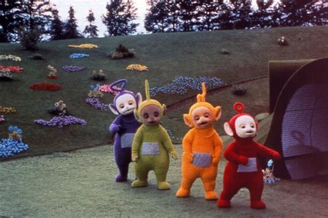 T L Tubbies S Rie Feuilleton Array Saisons Et Episodes T L Star