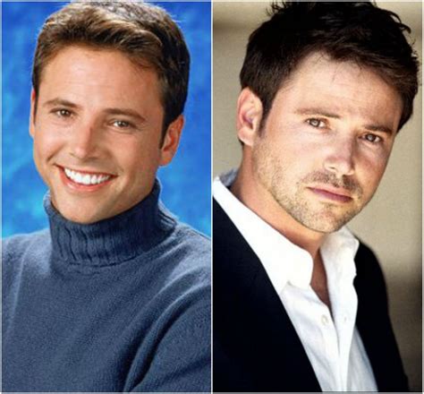 Happy 47th Birthday To David Lascher 4 27 19 American Actor Best Known For His Roles In