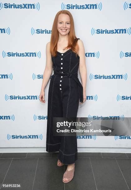 Lauren Ambrose Photos Photos And Premium High Res Pictures Getty Images