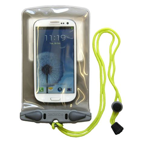 Aquapac Waterproof Phone Case - Small 348 | NRS