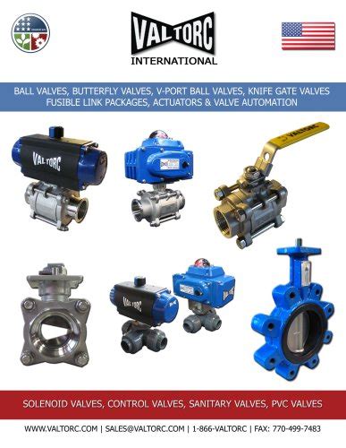 Butterfly Valve Valtorc Pdf Catalogs Technical Documentation Brochure