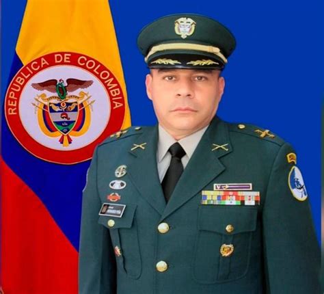 Sargento Del Ej Rcito Nacional De Colombia On Twitter El Cr