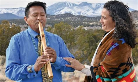 Native American Indian Flute Atelier Yuwa Ciao Jp