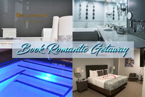 The Romantic Getaway In Georgia Is Belamere Suites Belamere Suites Hotel