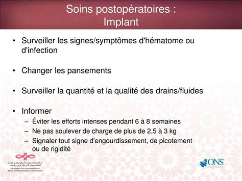 Ppt Programme De Formation Des Formateurs Pour Les Soins Infirmiers