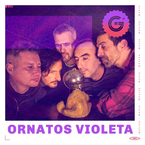 Ornatos Violeta Confirmados No Oeiras Music Fest Mygigpt O