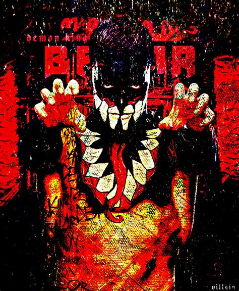 Finn Balor 'Demon King' Custom Wallpaper by AmbriegnsAsylum16 on DeviantArt