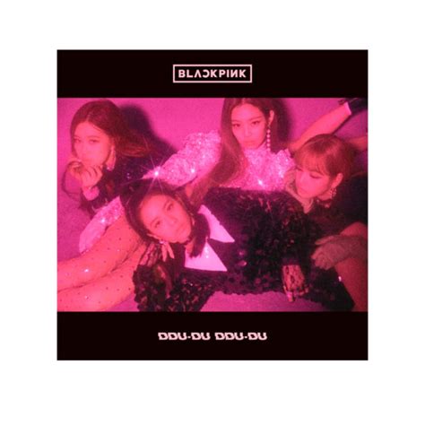 Blackpink Ddu Du Ddu Du Neeks Cl