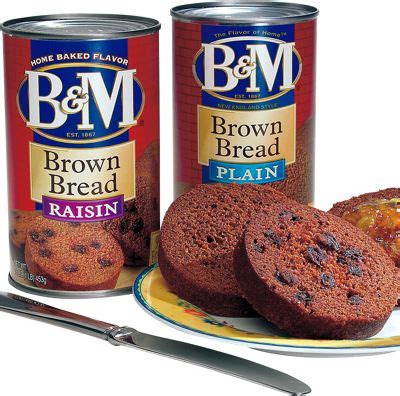 B&M Brown bread - AR15.COM