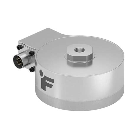 Futek Lcf Universal Pancake Load Cell No