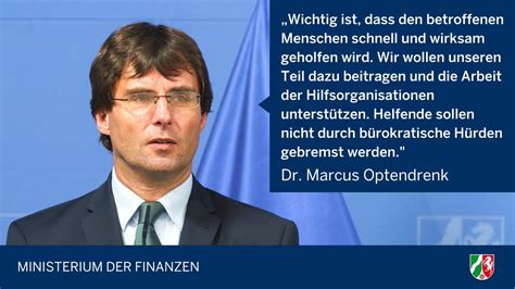 Staatskanzlei NRW On Twitter RT Finanzmin NRW Minister Dr