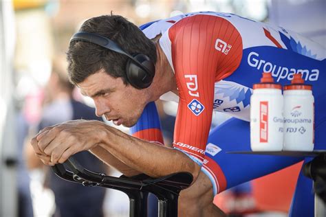 Équipe Cycliste Groupama FDJ on Twitter