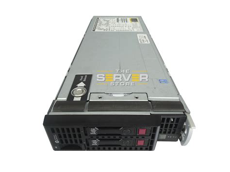 Hp Proliant Bl460c G8 Bl Bl460c G8