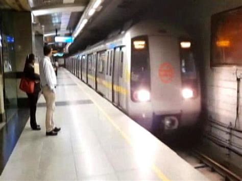 Metro Fare: Latest News, Photos, Videos on Metro Fare - NDTV.COM