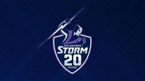 Melbourne Storm Wallpapers Top Free Melbourne Storm Backgrounds