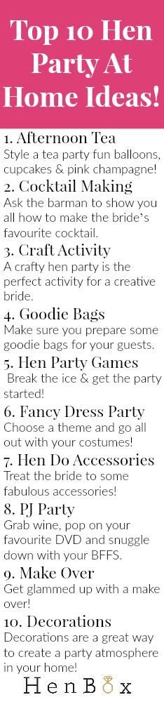 65 - hen party ideas - | hen party, hen do, hen