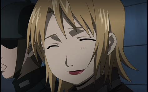 Fullmetal Alchemist” Episodes 9 10 The Nexus