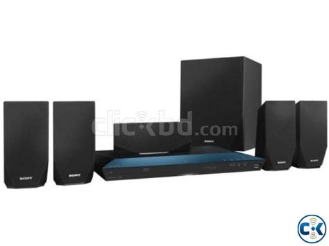 Sony BDV E3100 Wi Fi 3D Dolby Blu Ray Home Theater ClickBD