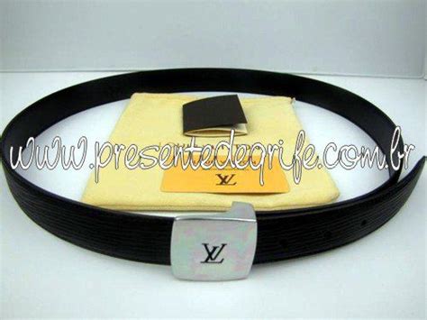 Presente De Grife CINTO LOUIS VUITTON UNISSEX 08