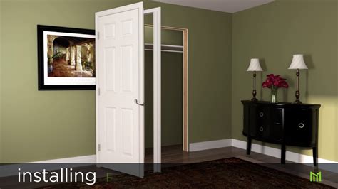 How To Hang A Masonite Prehung Door Psoriasisguru