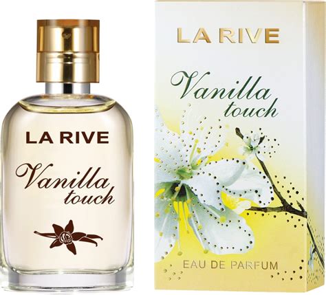 La Rive Vanilla Eau De Parfum 30 Ml Oh Feliz Onlineshop Österreich